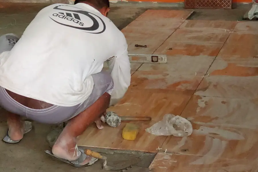 CONSTRUCJES S.A — foto 2