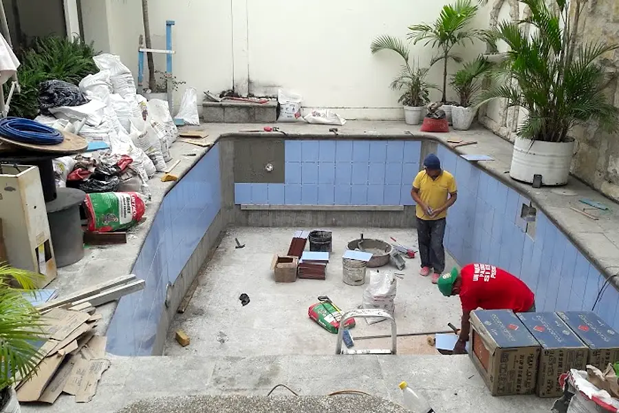 CONSTRUCJES S.A — foto 3