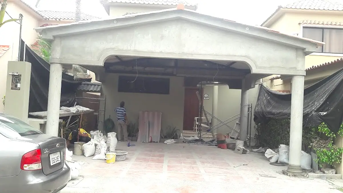 CONSTRUCJES S.A — foto 1