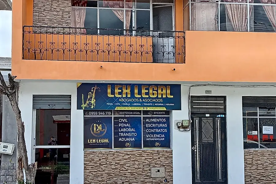Lexlegal Abogados — foto 2