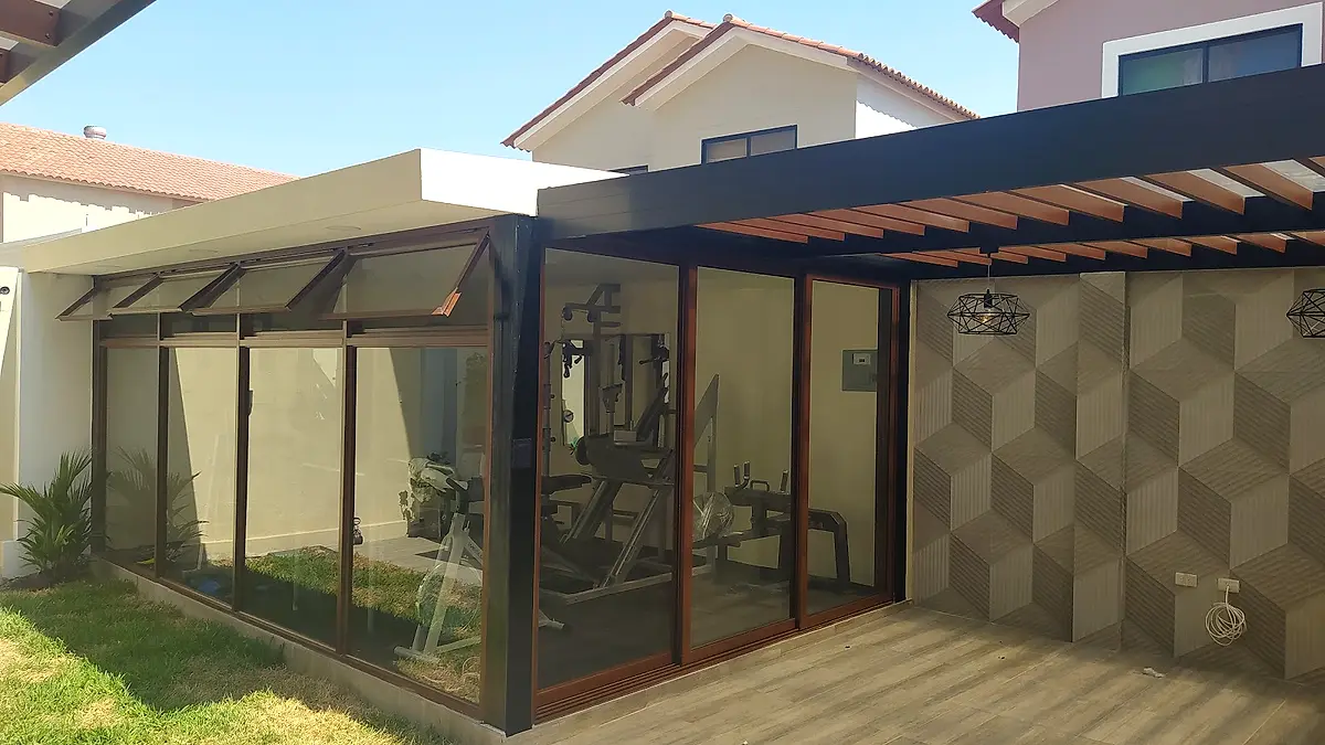 Moduhaus | Anaqueles y remodelaciones