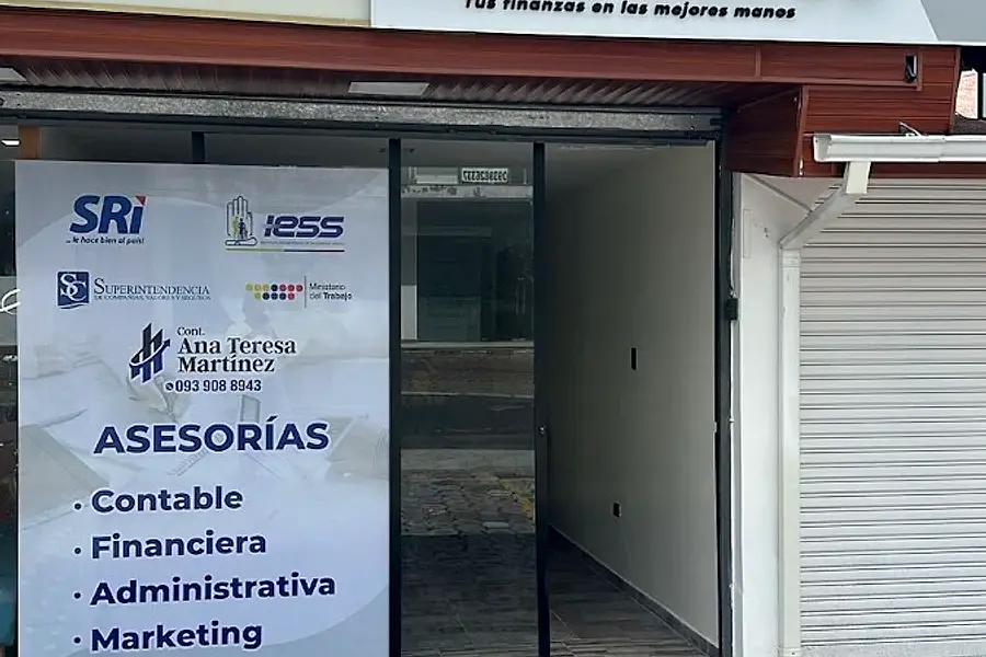 Ana Martinez Contabilidad — foto 3