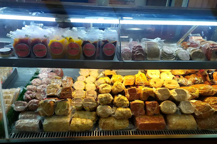 La Suiza - Súper Deli Ponceano Alto — foto 4