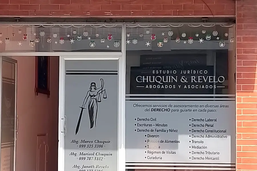 Estudio Jurídico CH&R — foto 2