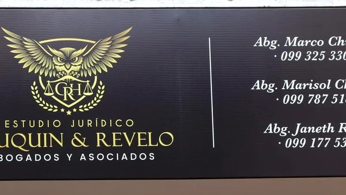 Estudio Jurídico CH&R — foto 1