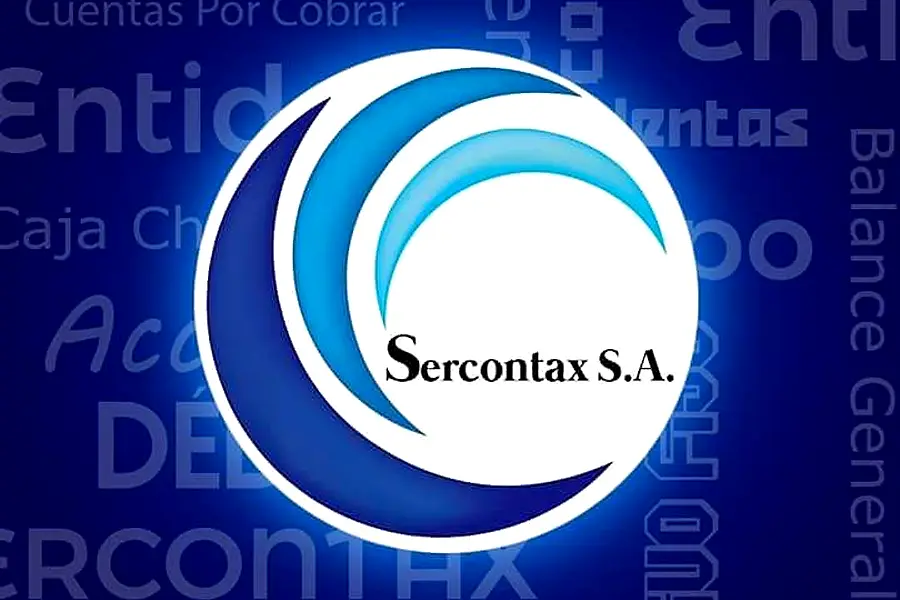 Sercontax S.A. — foto 3