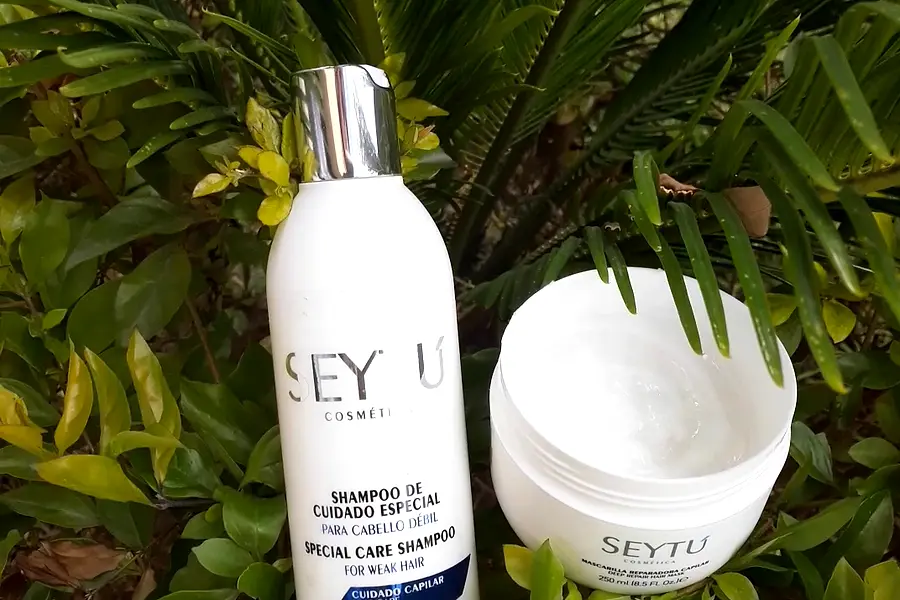 OmniSeyLu Maquillaje y Nutrición-Quito Sur — foto 4