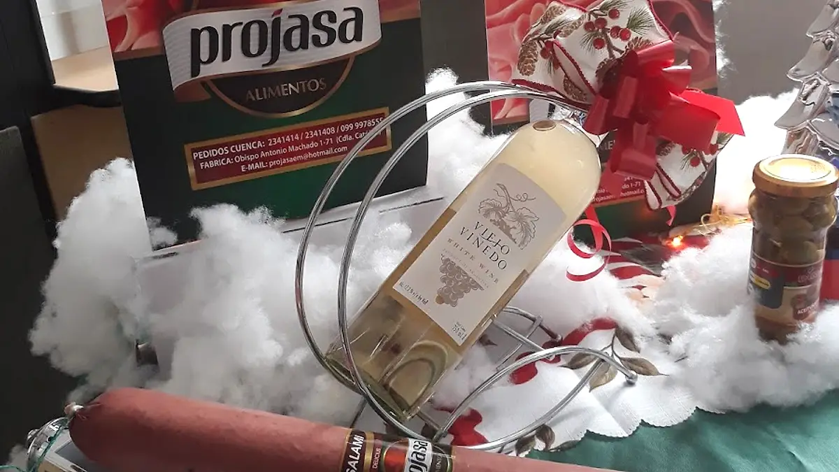 PROJASA — foto 1