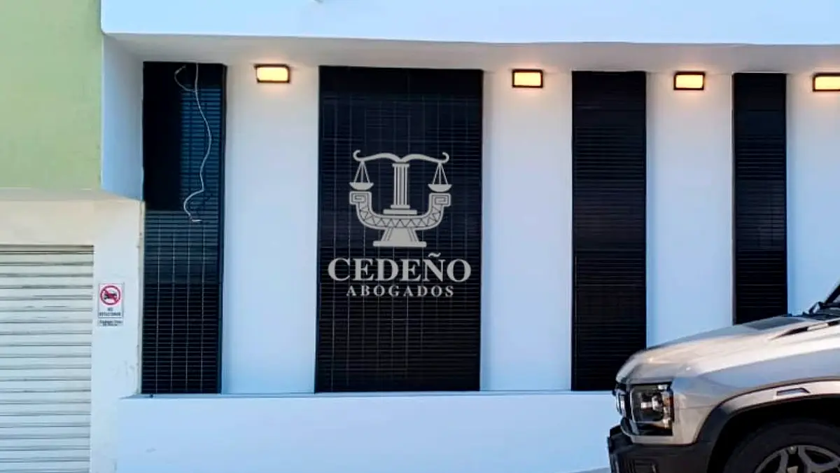 CEDEÑO ABOGADOS — foto 1