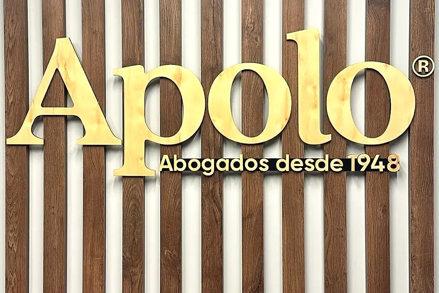 Apolo Abogados — foto 3