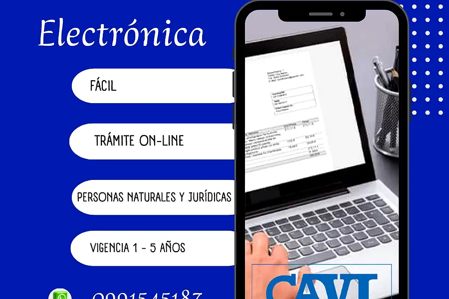 Cavi Consultores — foto 4