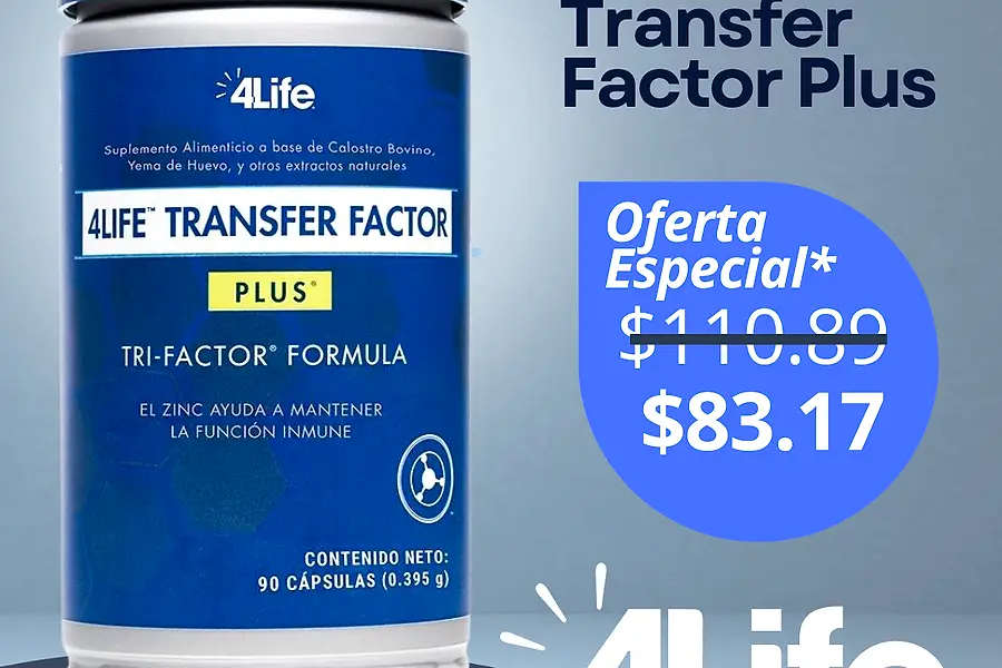 Distribuidora 4Life Ecuador — foto 4