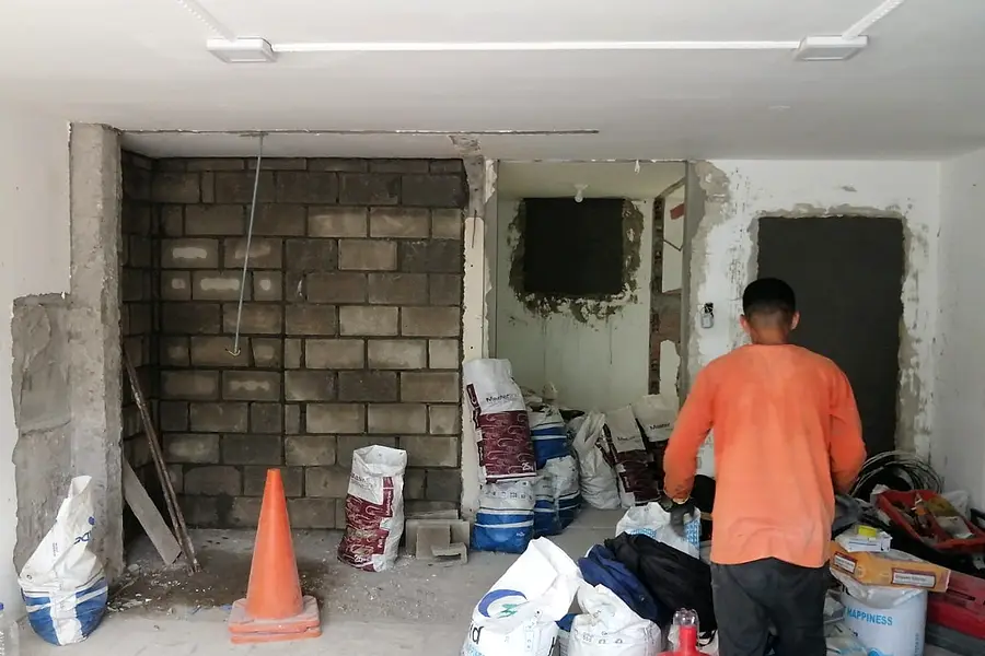 CONSTRUCCIONES LINO LOOR S.A — foto 2