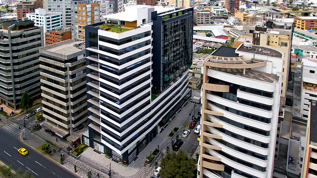 Textil Premium showroom
