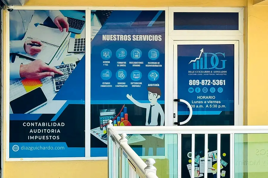 Diaz Guichardo & Asociados — foto 3