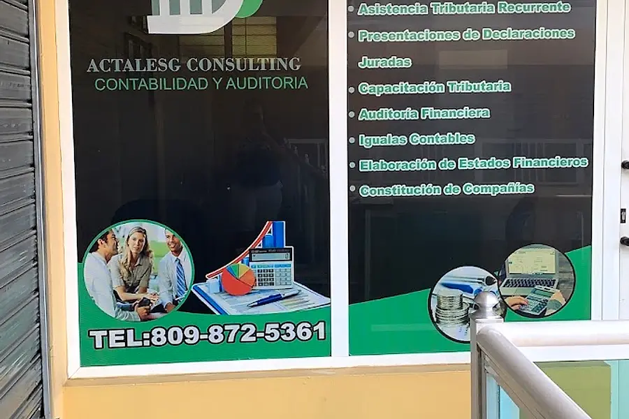 Diaz Guichardo & Asociados — foto 4