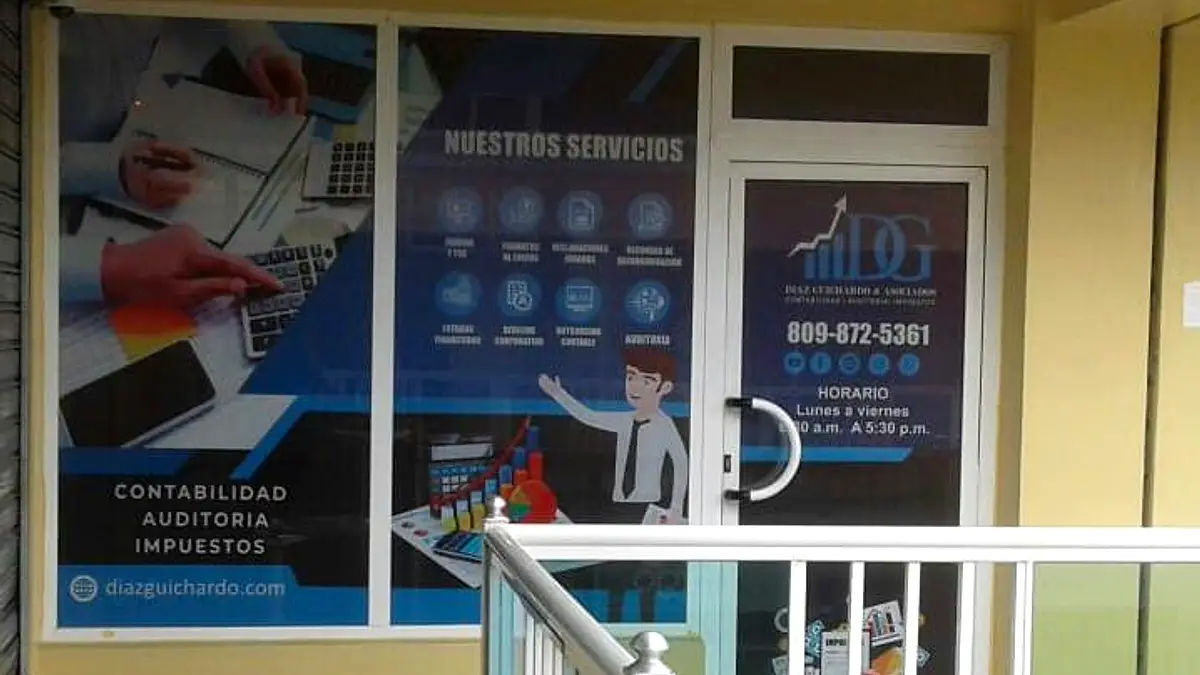 Diaz Guichardo & Asociados