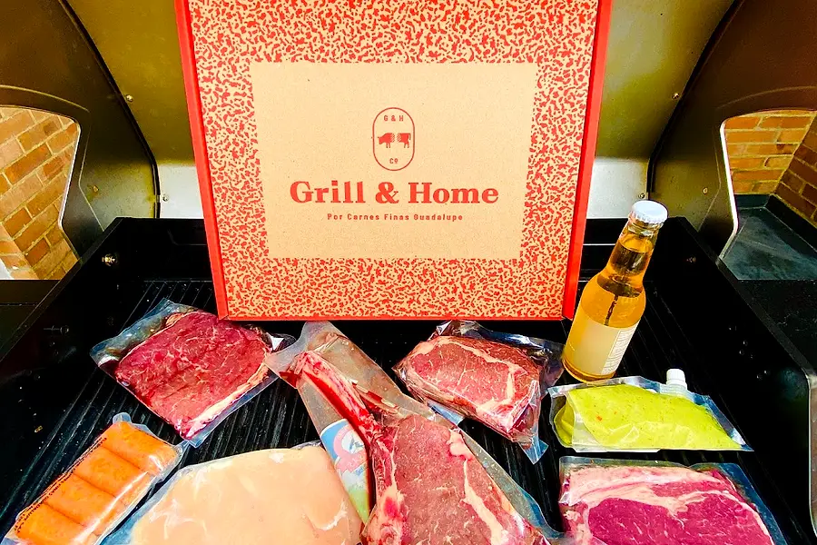 Carnes Finas Guadalupe SAS — foto 2