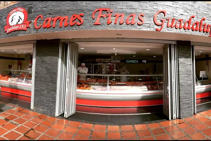 Carnes Finas Guadalupe SAS — foto 3