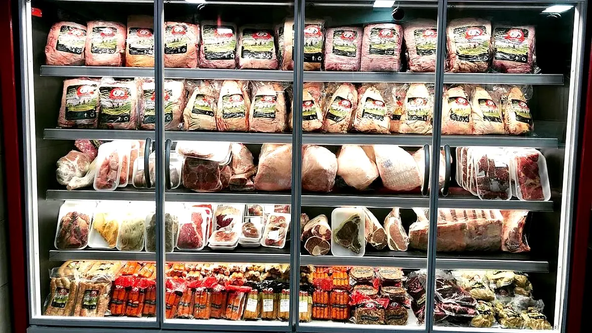 Carnes Finas Guadalupe SAS