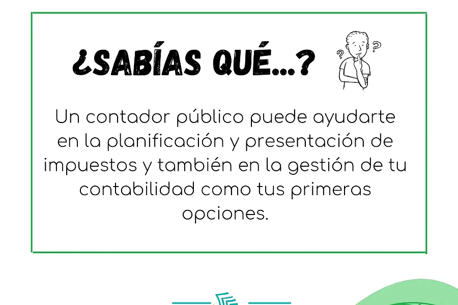 S&G Asesores Contables y Tributarios — foto 2
