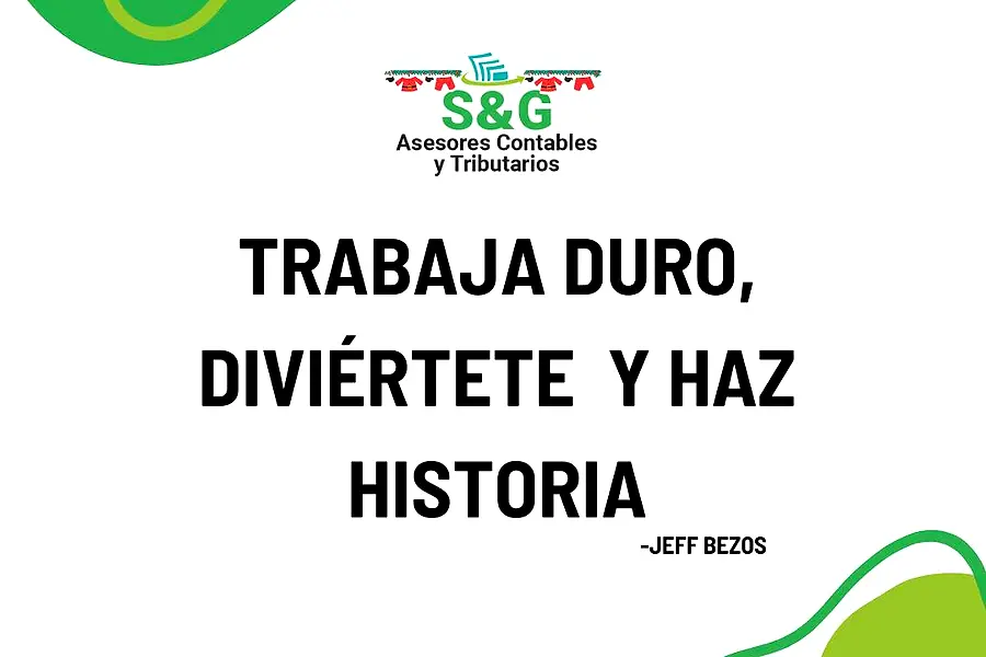 S&G Asesores Contables y Tributarios — foto 3