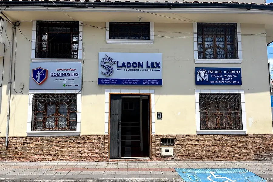 LADON LEX - Soluciones Legales — foto 2