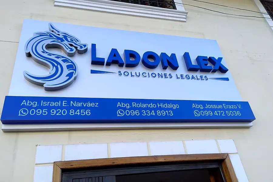 LADON LEX - Soluciones Legales — foto 3