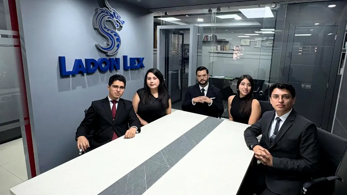 LADON LEX - Soluciones Legales