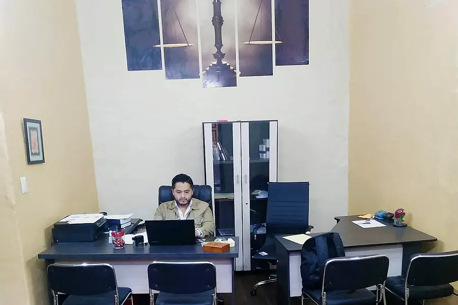 Abogados en Cuenca, Rosas y Asociados — foto 3