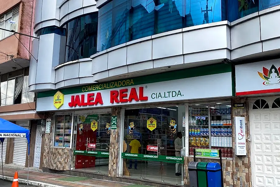 Comercializadora Jalea Real — foto 3