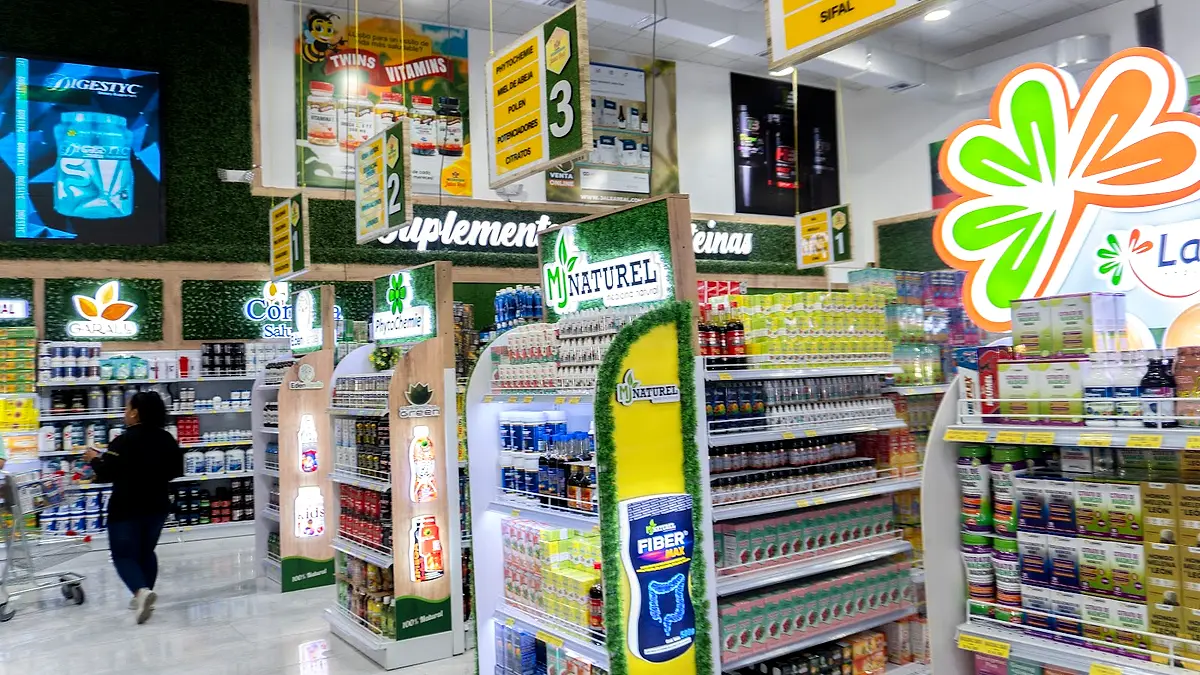 Comercializadora Jalea Real