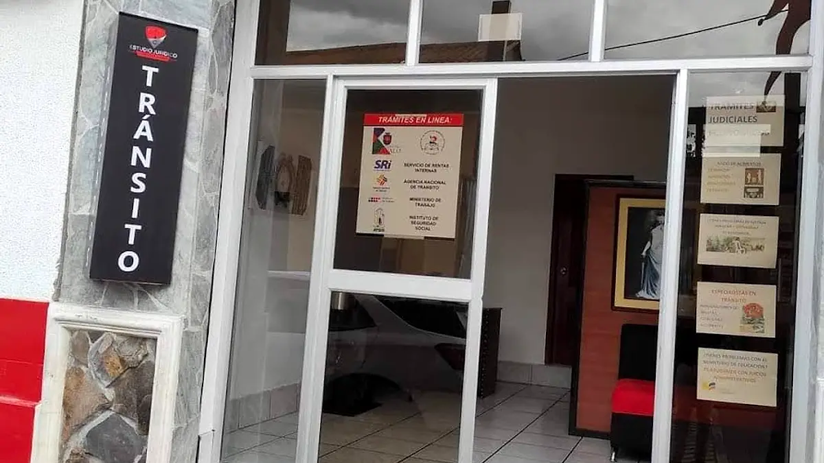 Estudio Jurídico Casares & Casares — foto 1