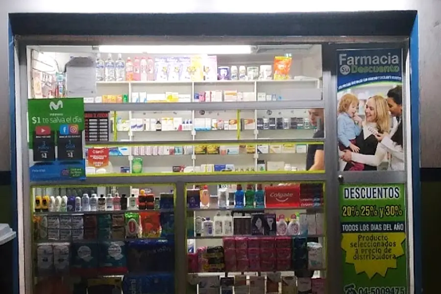Farmacia Su Descuento — foto 2