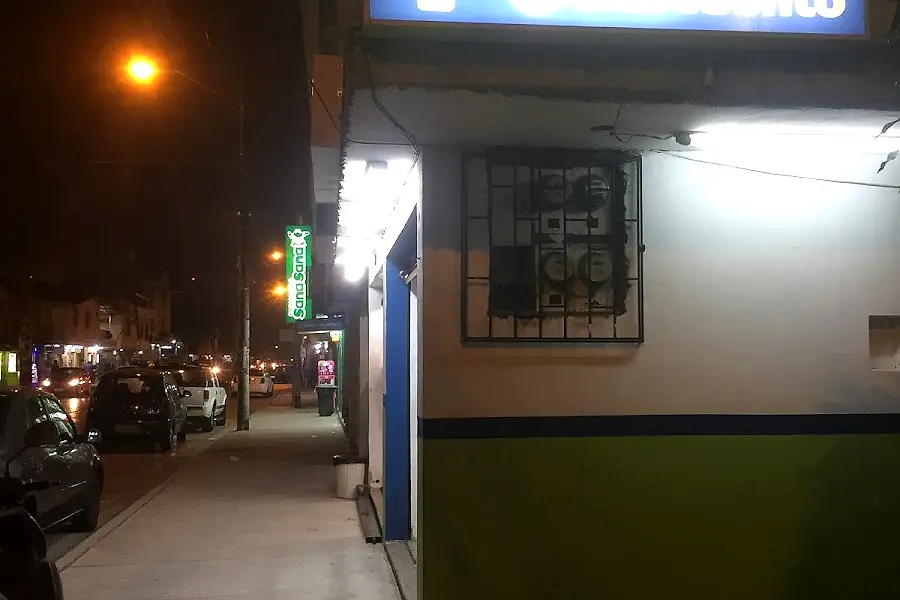 Farmacia Su Descuento — foto 3
