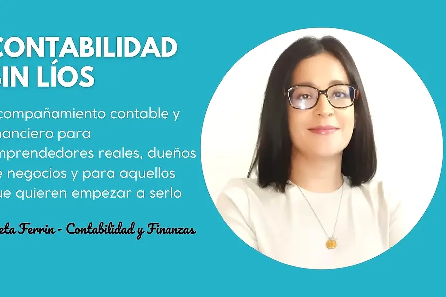 Greta Ferrin – Contabilidad y Finanzas — foto 4