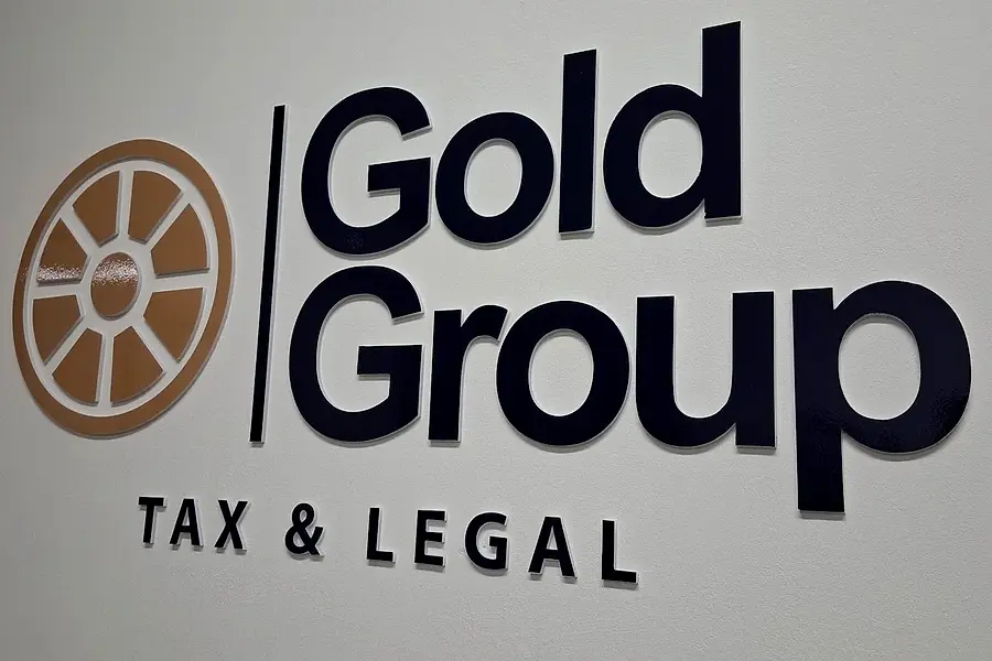 Gold Group Tax & Legal — foto 2