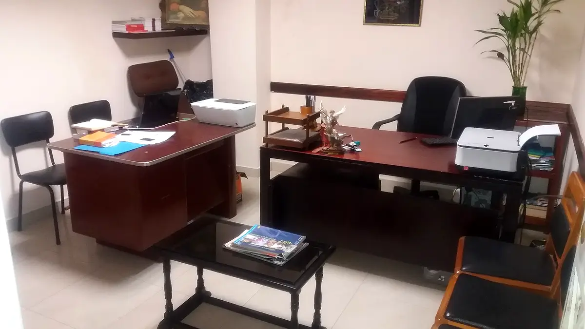 Estudio Juridico JC asociados.