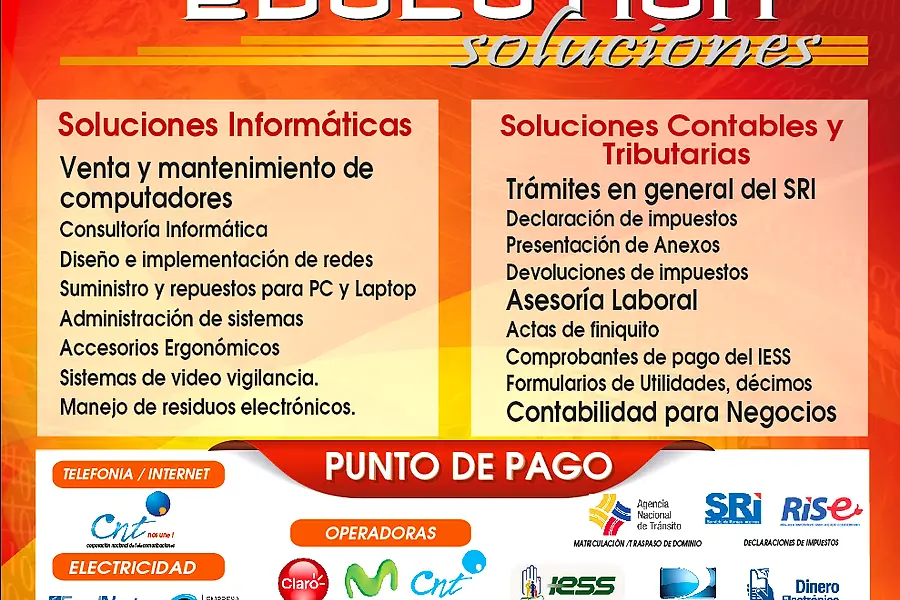 Evolution Soluciones — foto 3