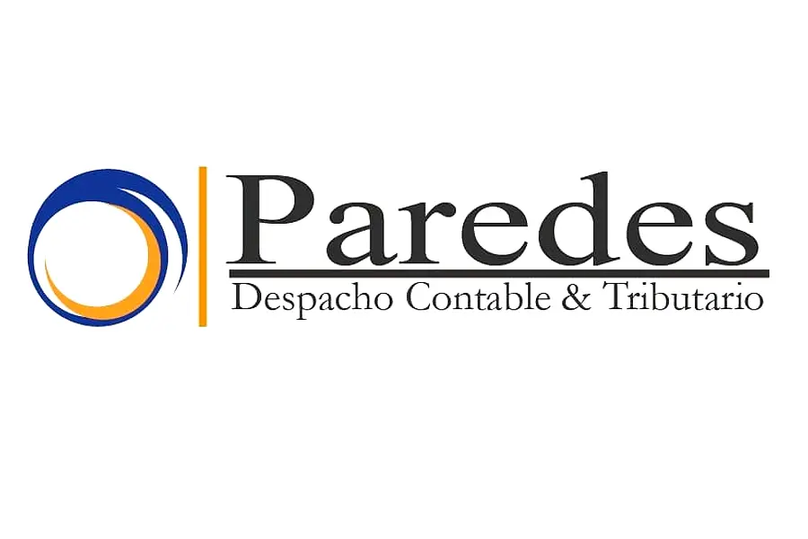 Paredes Despacho Contable & Tributario — foto 4