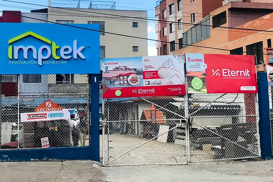HidroASIST - IMPERMEABILIZACIÓN-ETERNIT-CUBIERTAS-TEJAS DE ARCILLA — foto 4