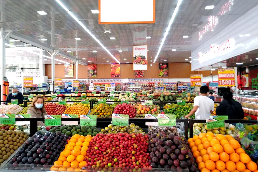 Frutimax 161 - Inversiones Martinez — foto 3