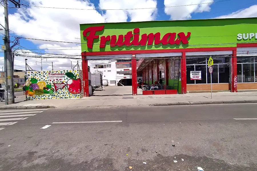 Frutimax 161 - Inversiones Martinez — foto 4