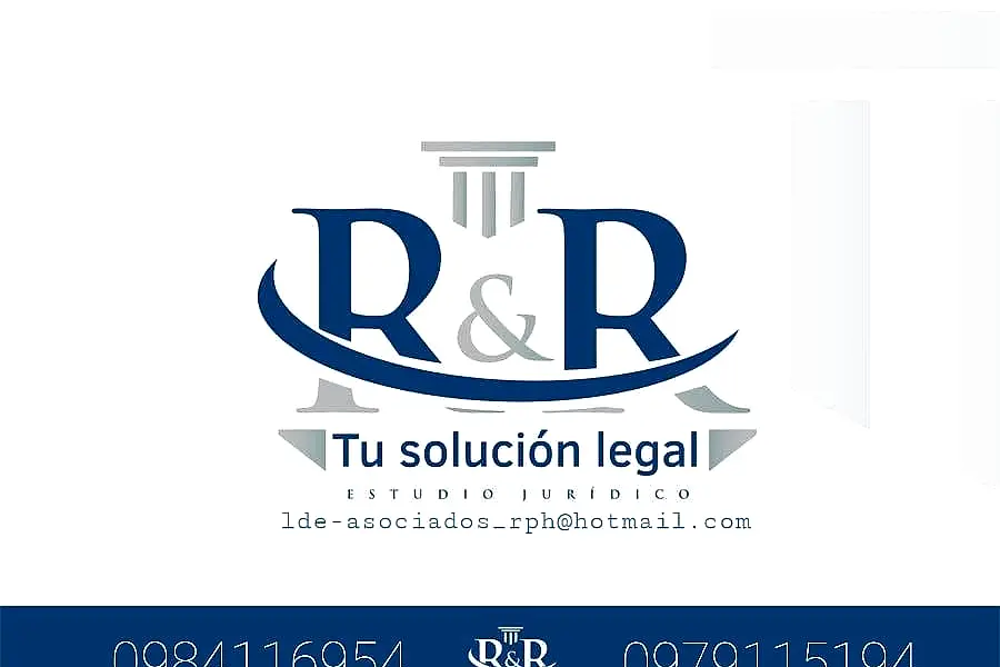 R&R ABOGADOS ASOCIADOS CONSORCIO JURÍDICO-TU SOLUCIÓN LEGAL — foto 2