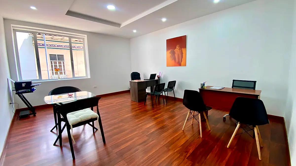 Miranda | Estudio Legal