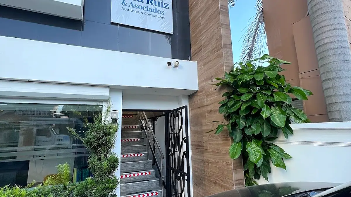 Brea Ruiz & Asociados