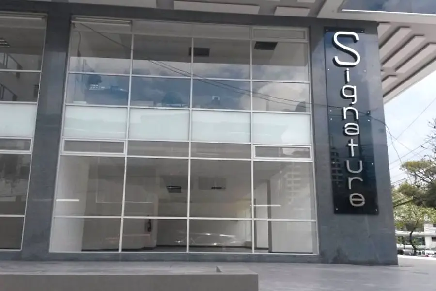 Megat Pharmaceutical S.A — foto 2