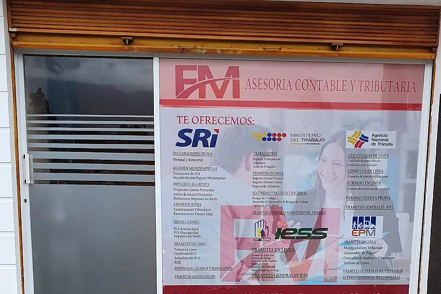 EM Asesoría Contable y Tributaria — foto 2