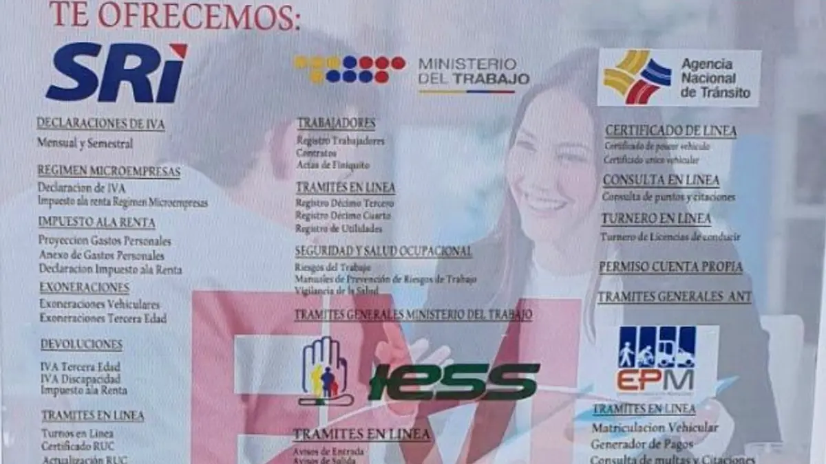 EM Asesoría Contable y Tributaria