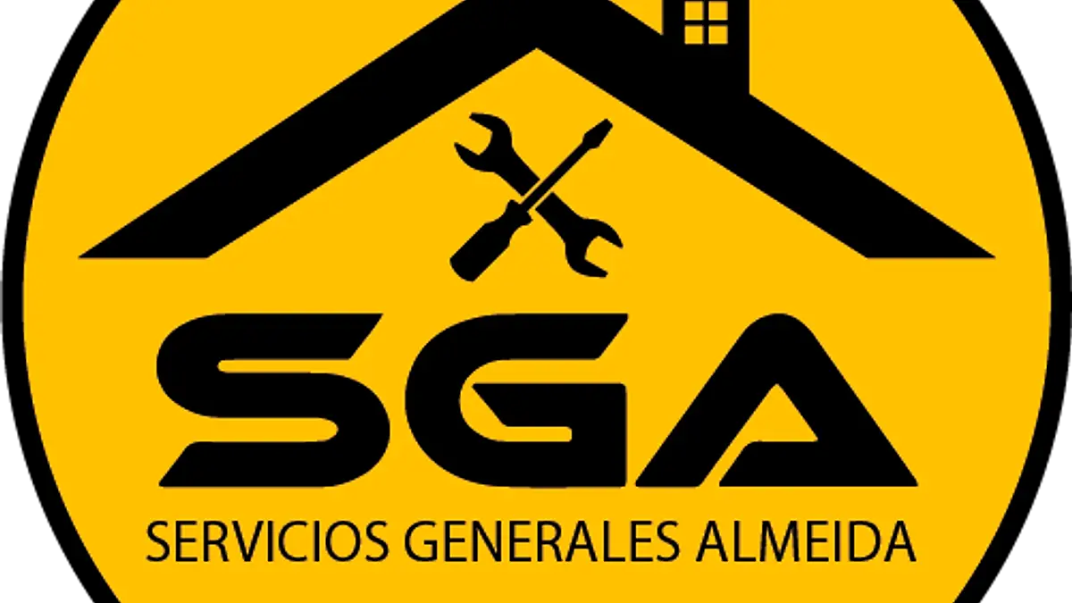 SGA - SERVICIOS GENERALES ALMEIDA